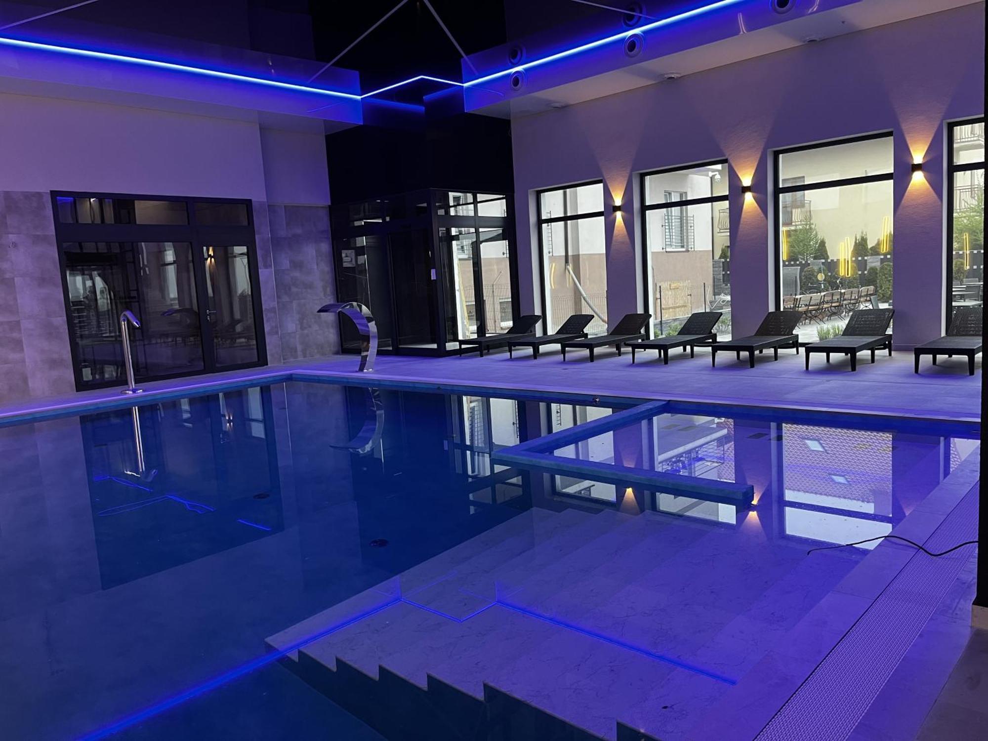 Resort Holiday Home Centrum Opieki I Rehabilitacji Jarosławiec Esterno foto